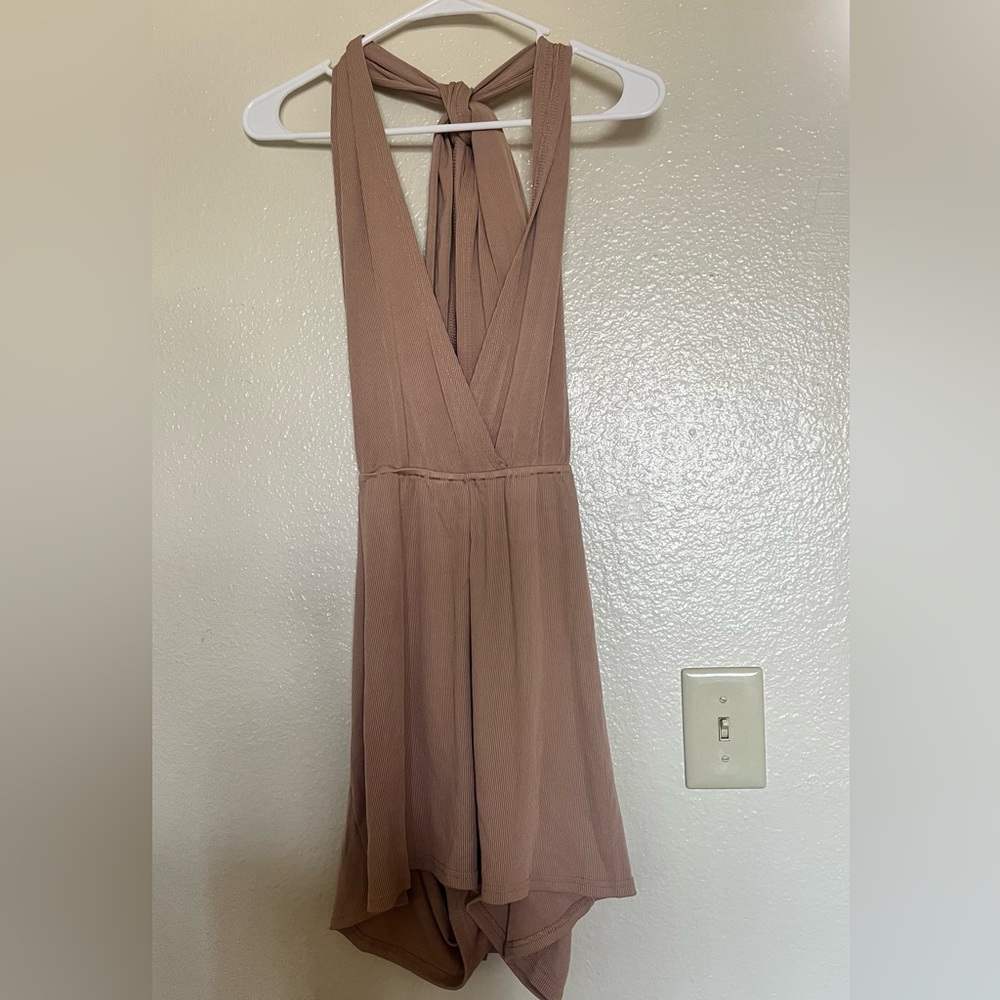 SHEIN romper size XL